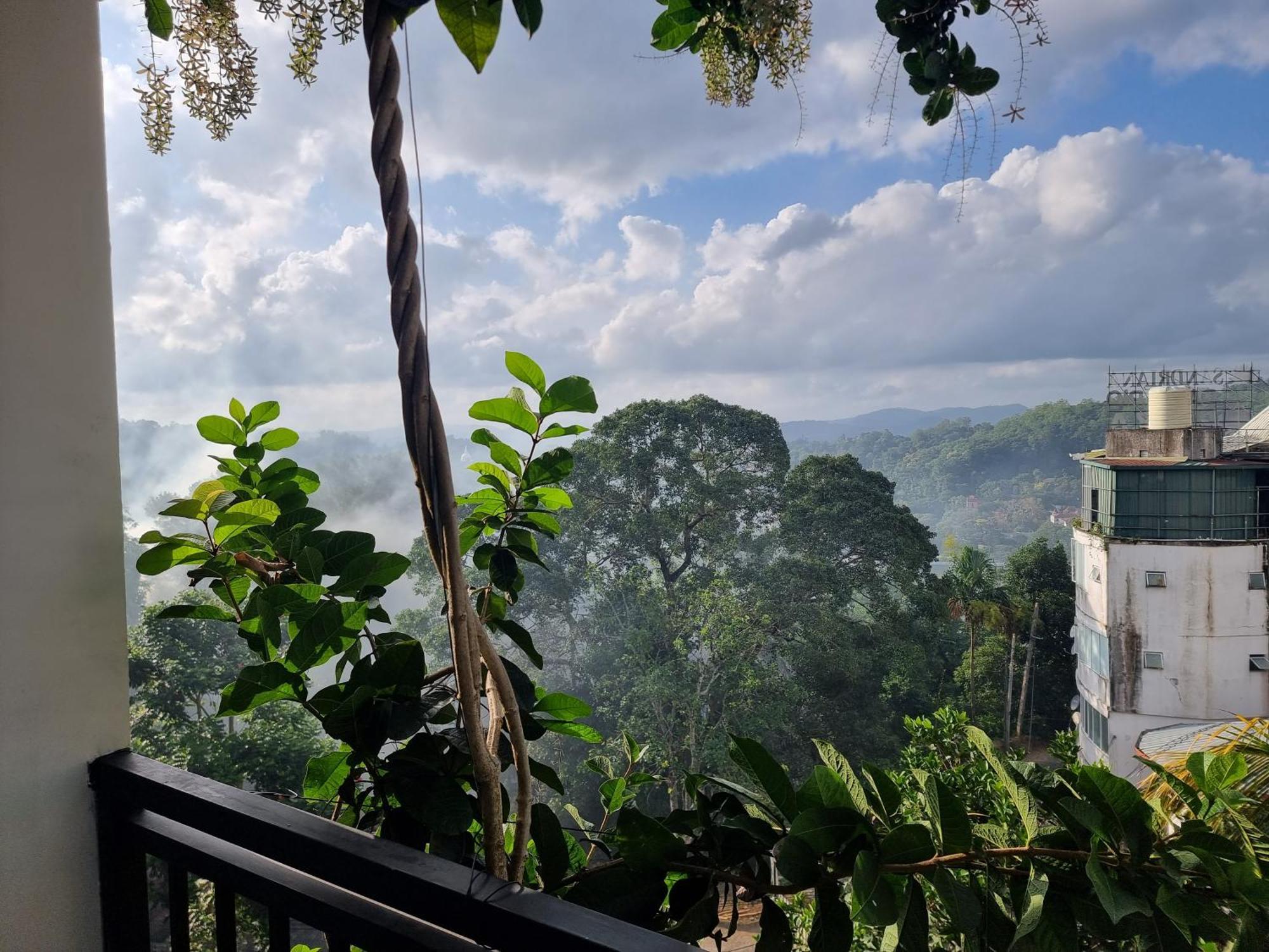 Easy Stay Kandy Ngoại thất bức ảnh
