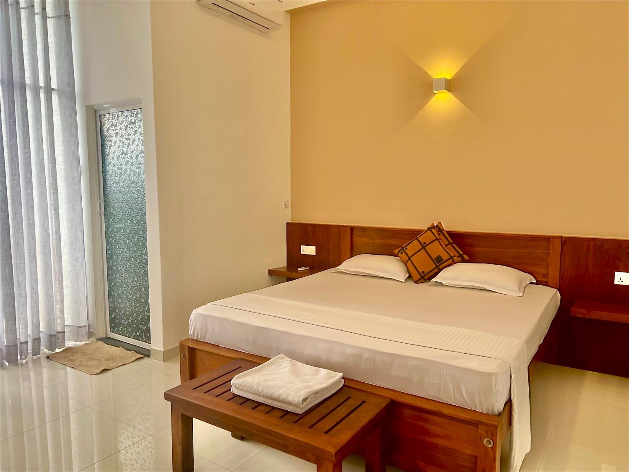 Easy Stay Kandy Ngoại thất bức ảnh