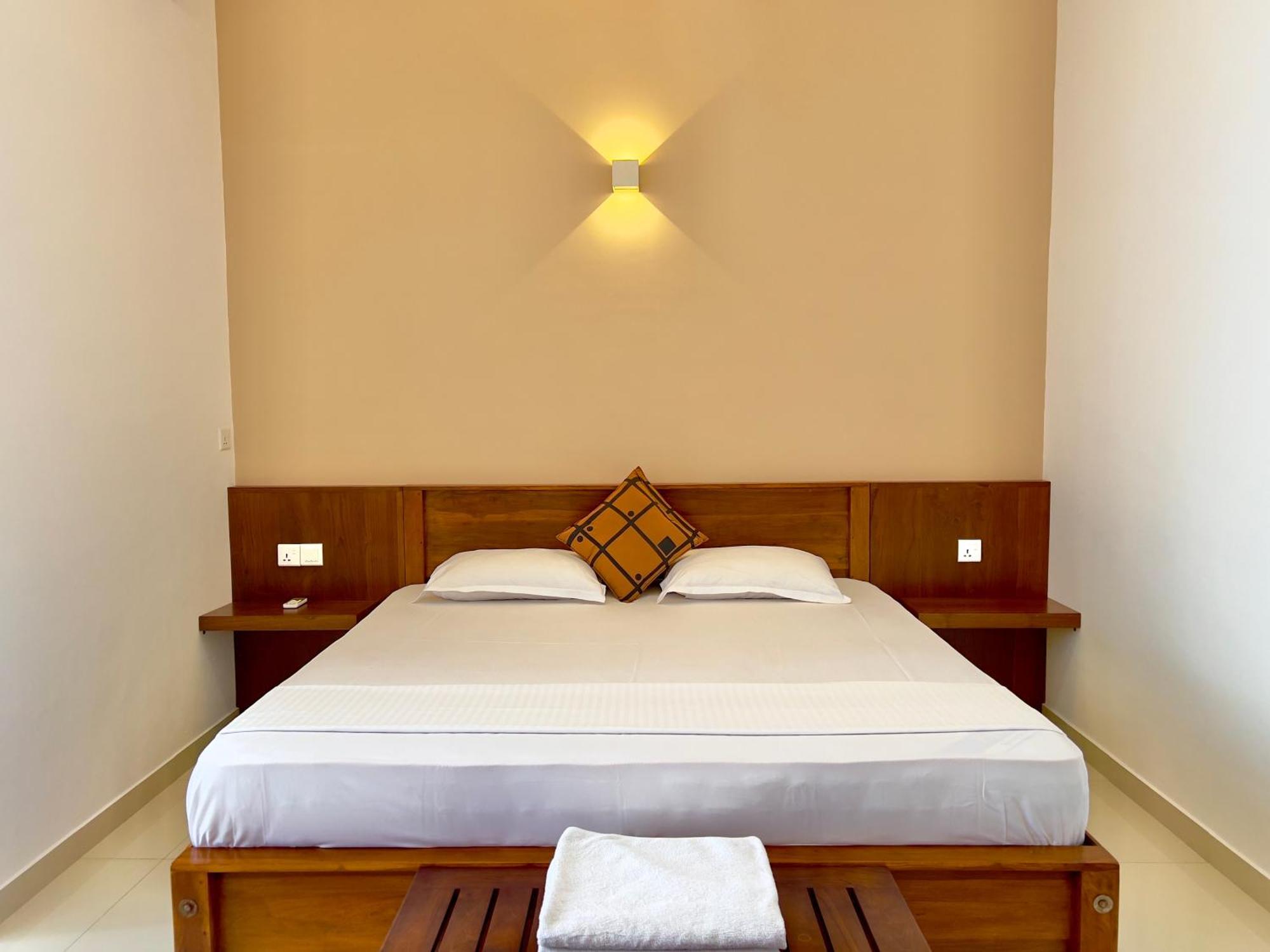 Easy Stay Kandy Ngoại thất bức ảnh